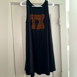 Texas GAME DAY🏈 dress